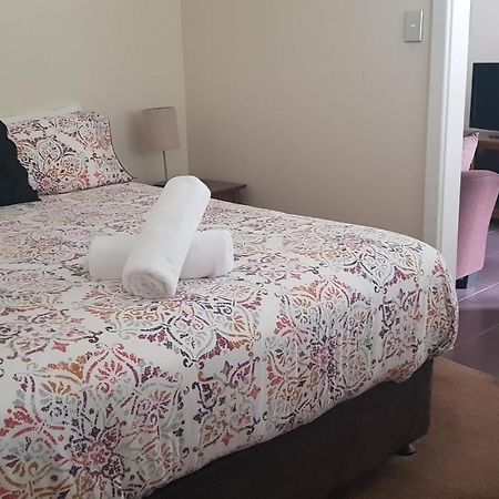 Lilacs Waterfront Villas & Cottages Albany Luaran gambar