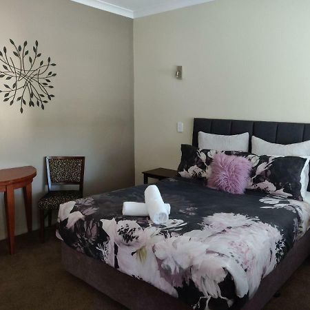 Lilacs Waterfront Villas & Cottages Albany Luaran gambar