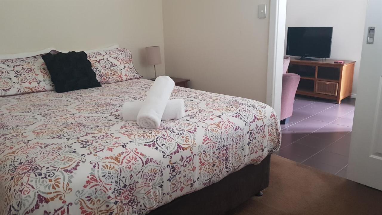 Lilacs Waterfront Villas & Cottages Albany Luaran gambar