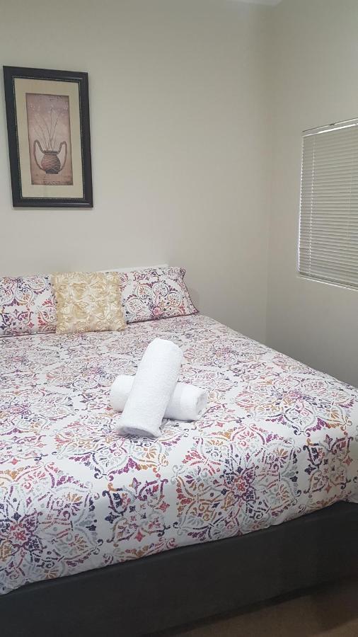 Lilacs Waterfront Villas & Cottages Albany Luaran gambar