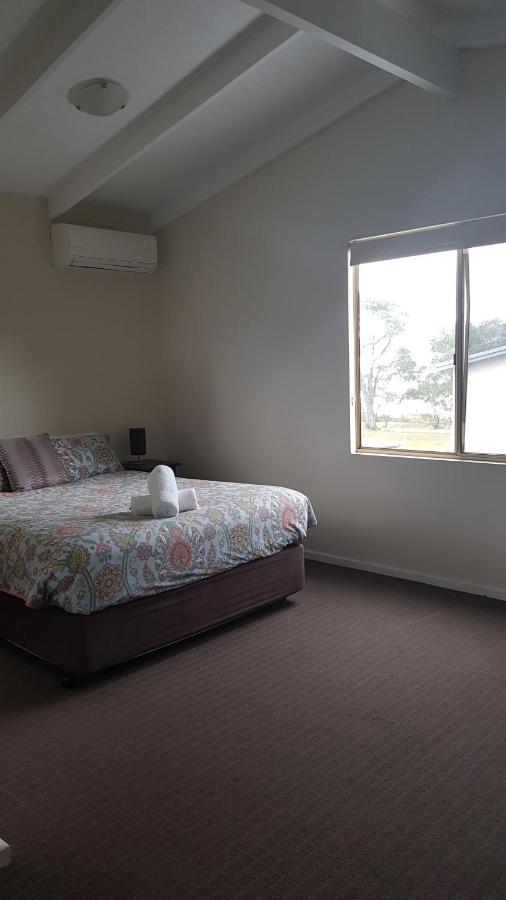 Lilacs Waterfront Villas & Cottages Albany Luaran gambar