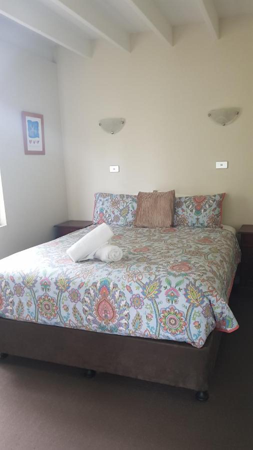 Lilacs Waterfront Villas & Cottages Albany Luaran gambar