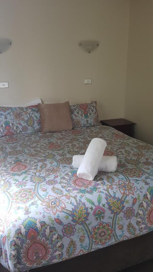 Lilacs Waterfront Villas & Cottages Albany Luaran gambar