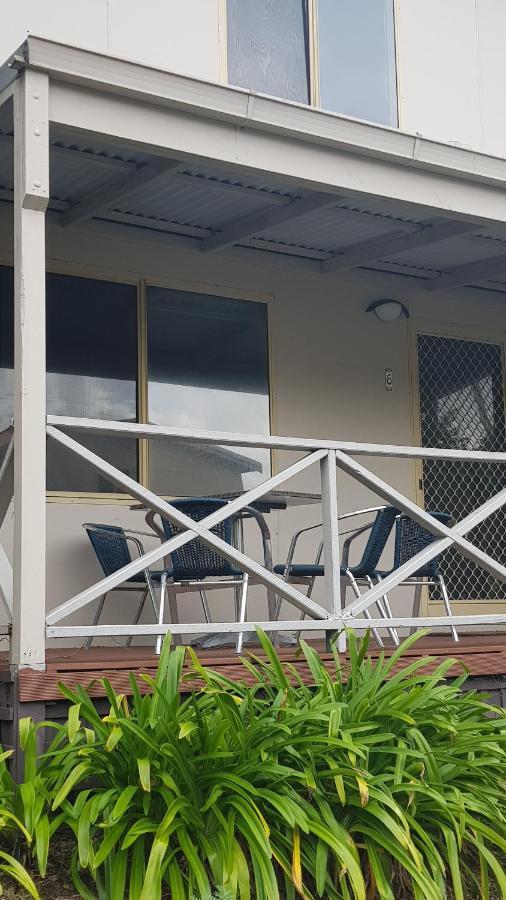 Lilacs Waterfront Villas & Cottages Albany Luaran gambar