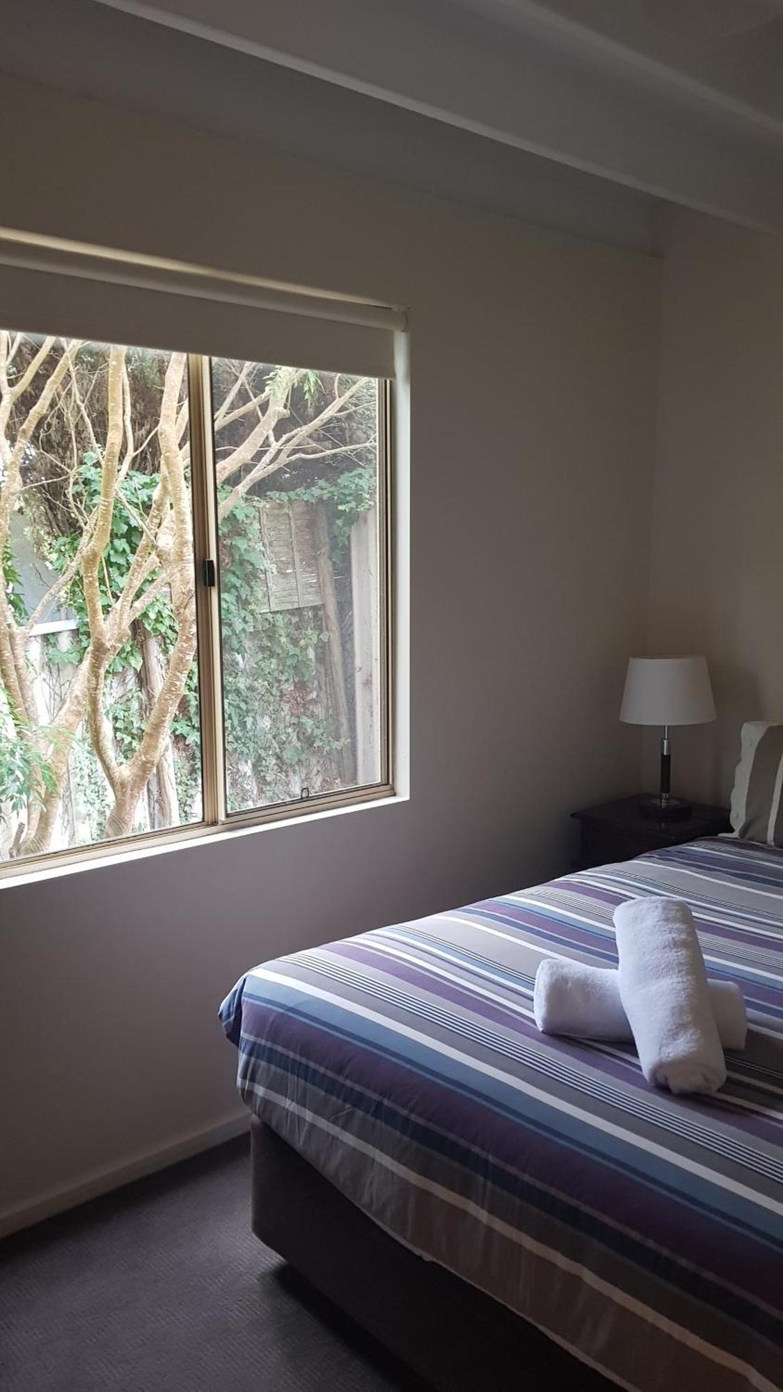 Lilacs Waterfront Villas & Cottages Albany Bilik gambar