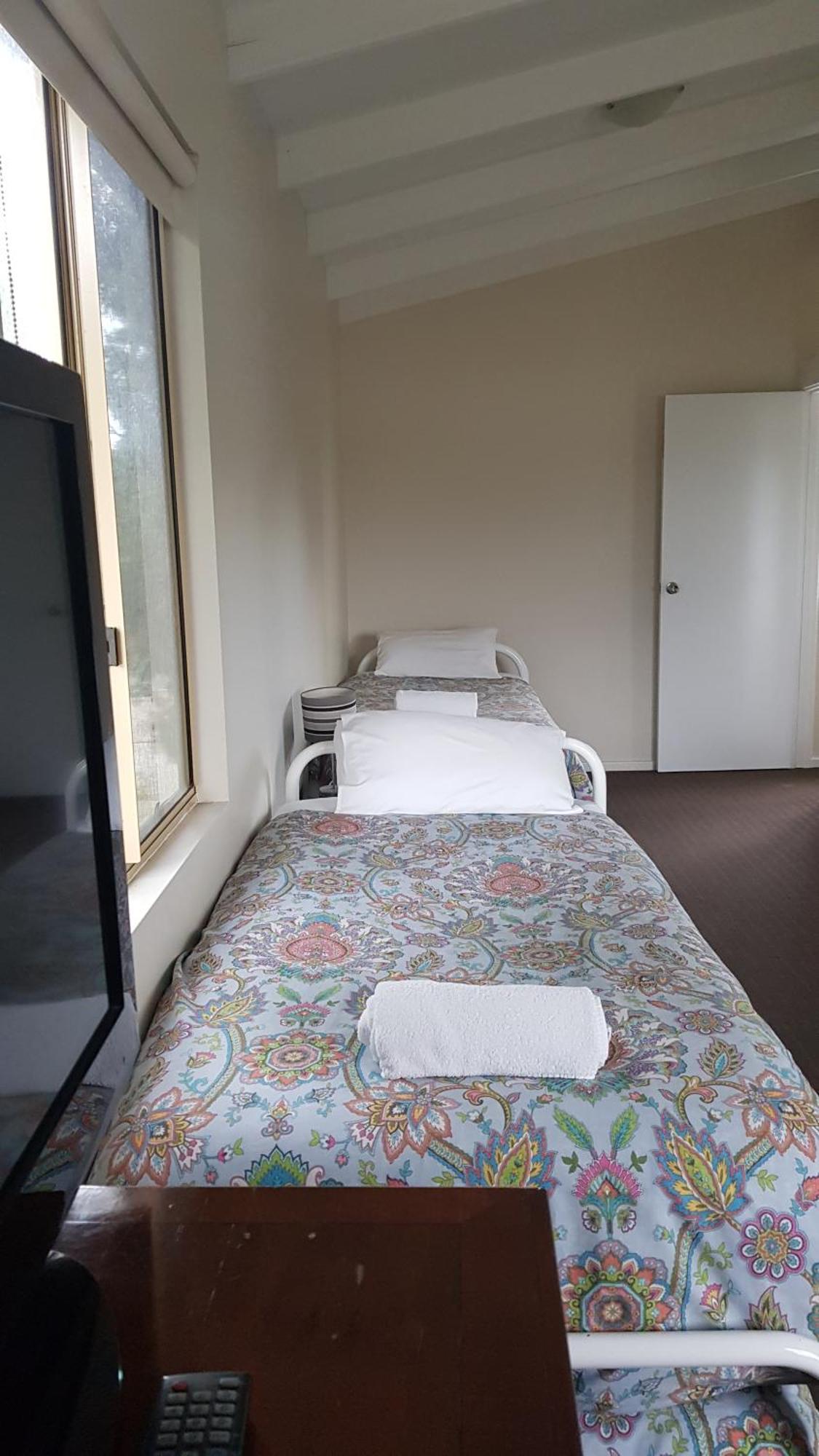 Lilacs Waterfront Villas & Cottages Albany Bilik gambar