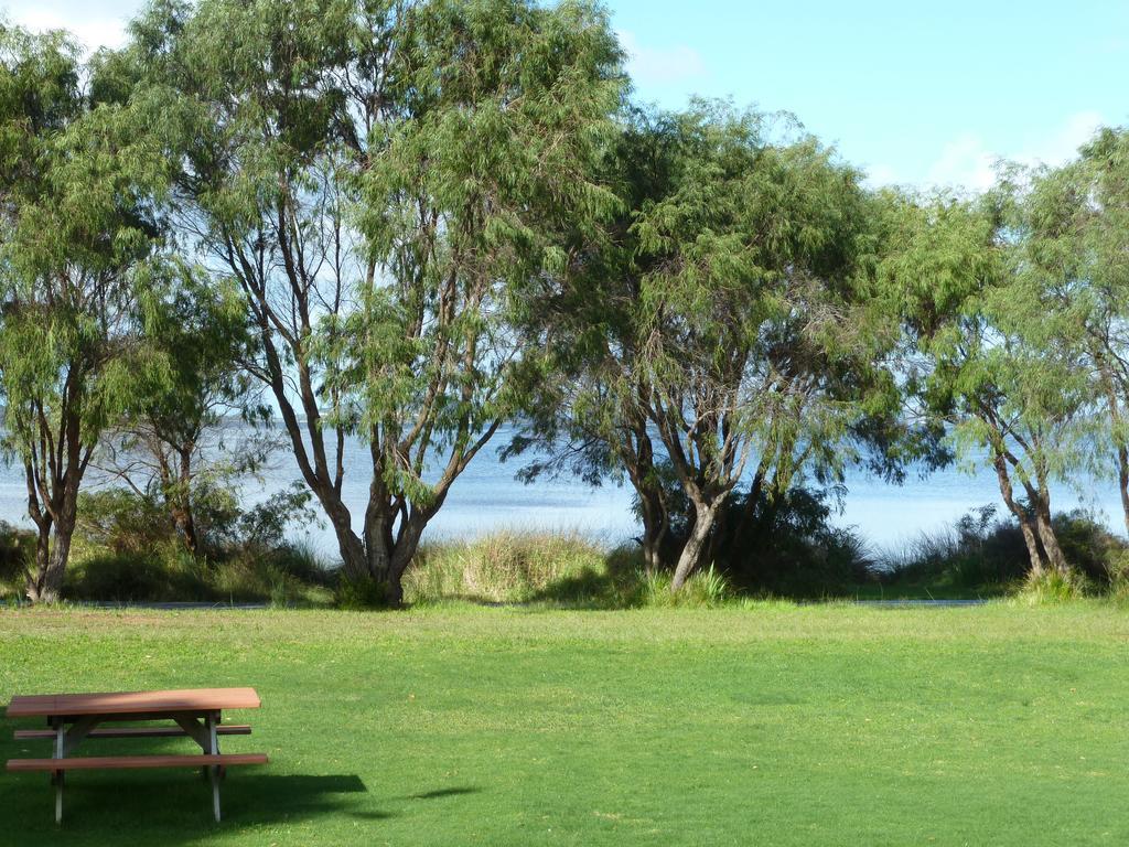Lilacs Waterfront Villas & Cottages Albany Luaran gambar
