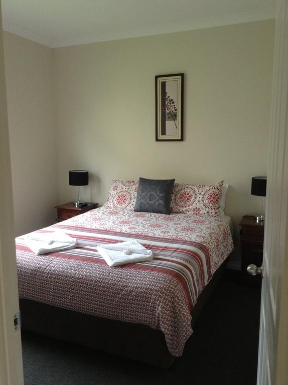 Lilacs Waterfront Villas & Cottages Albany Luaran gambar