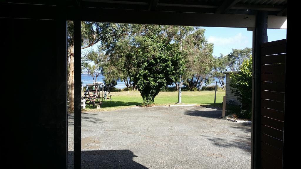 Lilacs Waterfront Villas & Cottages Albany Luaran gambar