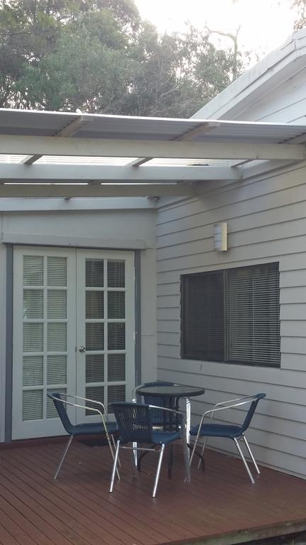 Lilacs Waterfront Villas & Cottages Albany Luaran gambar
