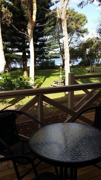 Lilacs Waterfront Villas & Cottages Albany Luaran gambar