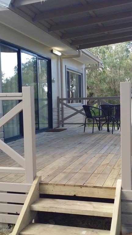 Lilacs Waterfront Villas & Cottages Albany Luaran gambar