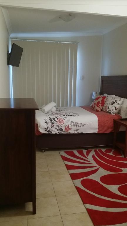 Lilacs Waterfront Villas & Cottages Albany Luaran gambar