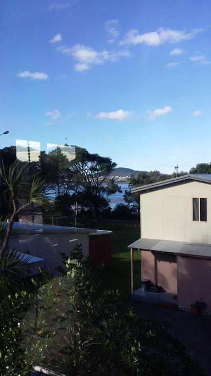 Lilacs Waterfront Villas & Cottages Albany Luaran gambar