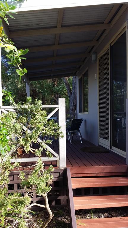 Lilacs Waterfront Villas & Cottages Albany Luaran gambar