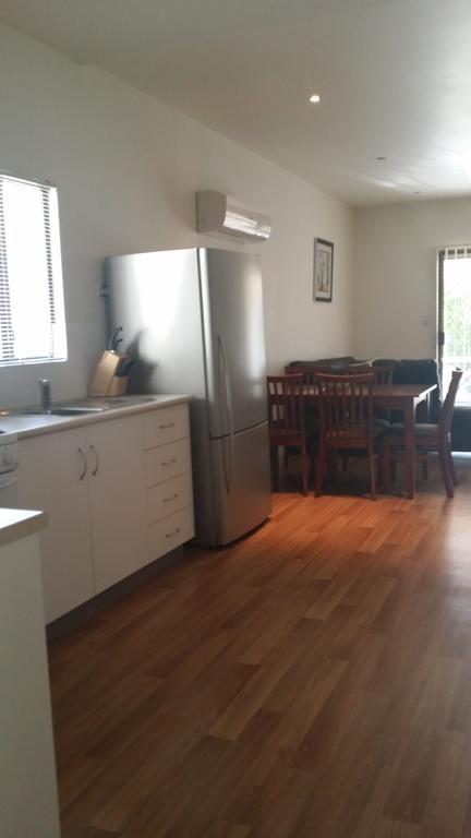 Lilacs Waterfront Villas & Cottages Albany Luaran gambar