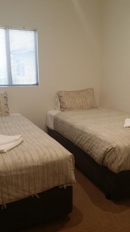 Lilacs Waterfront Villas & Cottages Albany Luaran gambar