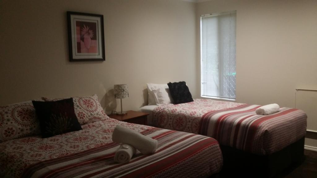 Lilacs Waterfront Villas & Cottages Albany Luaran gambar