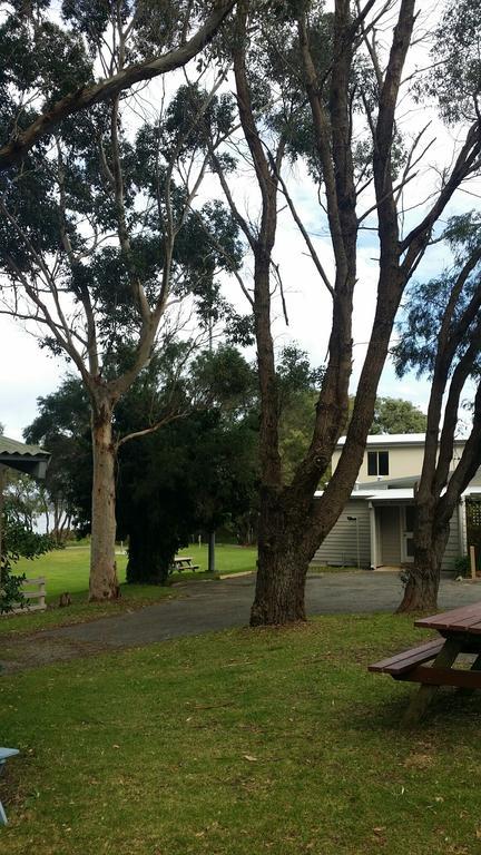 Lilacs Waterfront Villas & Cottages Albany Luaran gambar