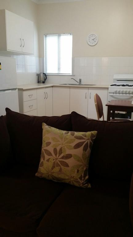Lilacs Waterfront Villas & Cottages Albany Luaran gambar