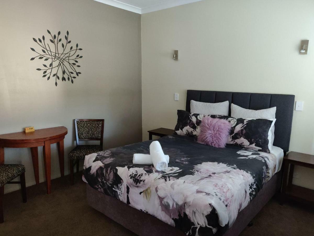 Lilacs Waterfront Villas & Cottages Albany Luaran gambar